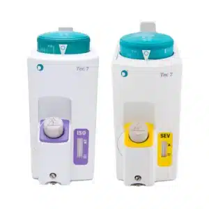 G.A.S. Tec 7 Vaporizer Service
